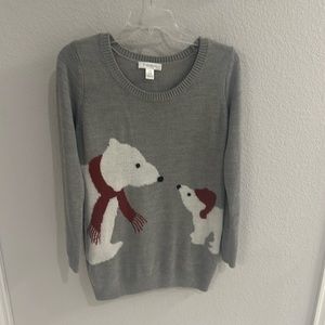 Motherhood Maternity Sweater
